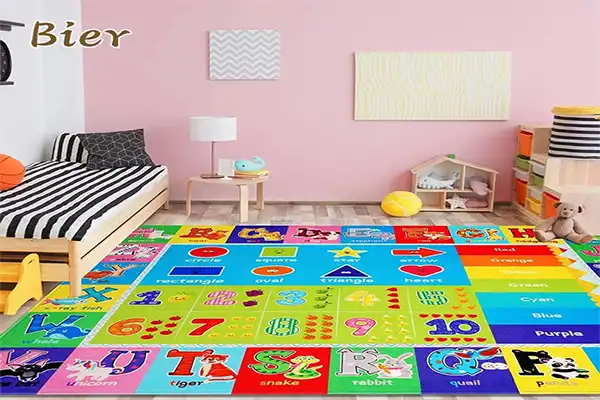 What Makes the Best Playroom Carpet for Commercial Buyers?